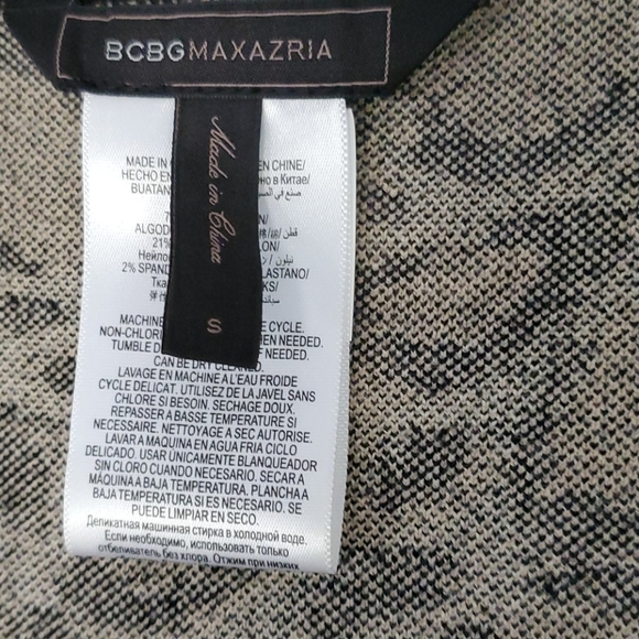 Bcbg maxaria top size S - Picture 3 of 4